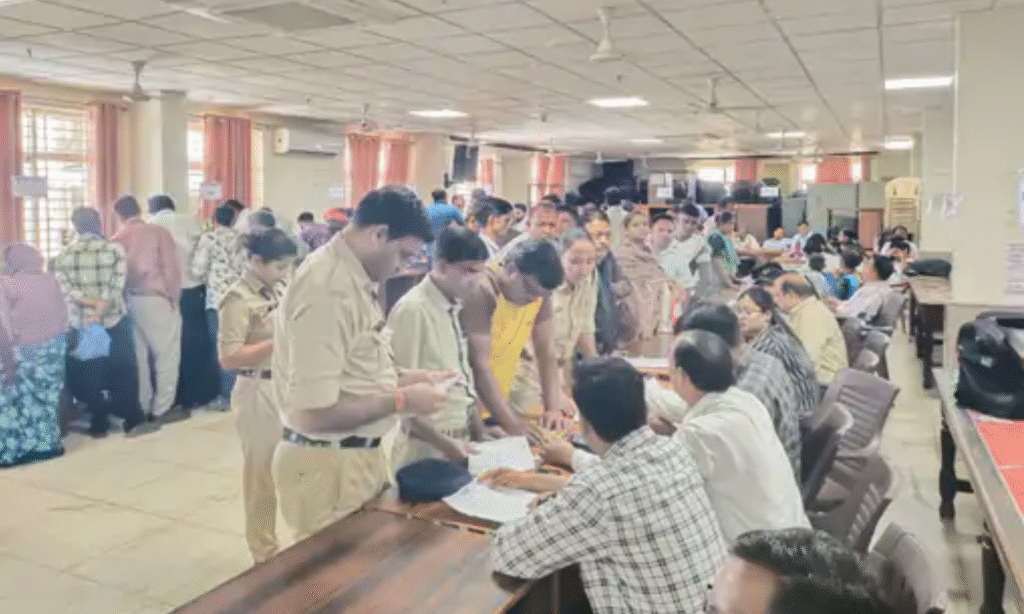 GWALIOR LOK ADALAT