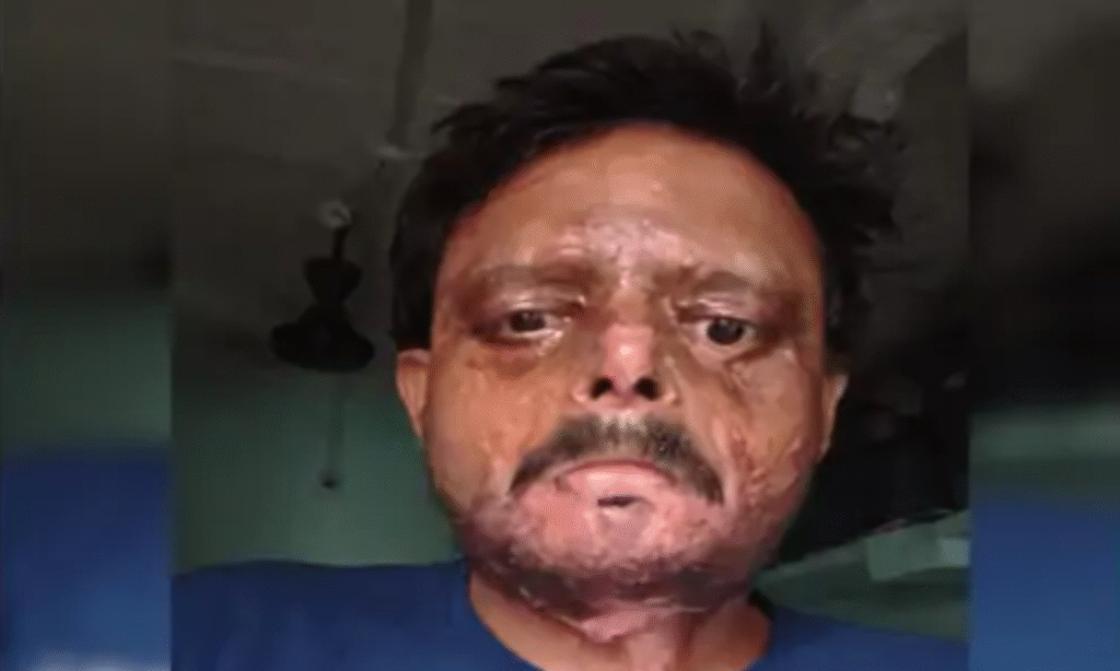 Gwalior Crime