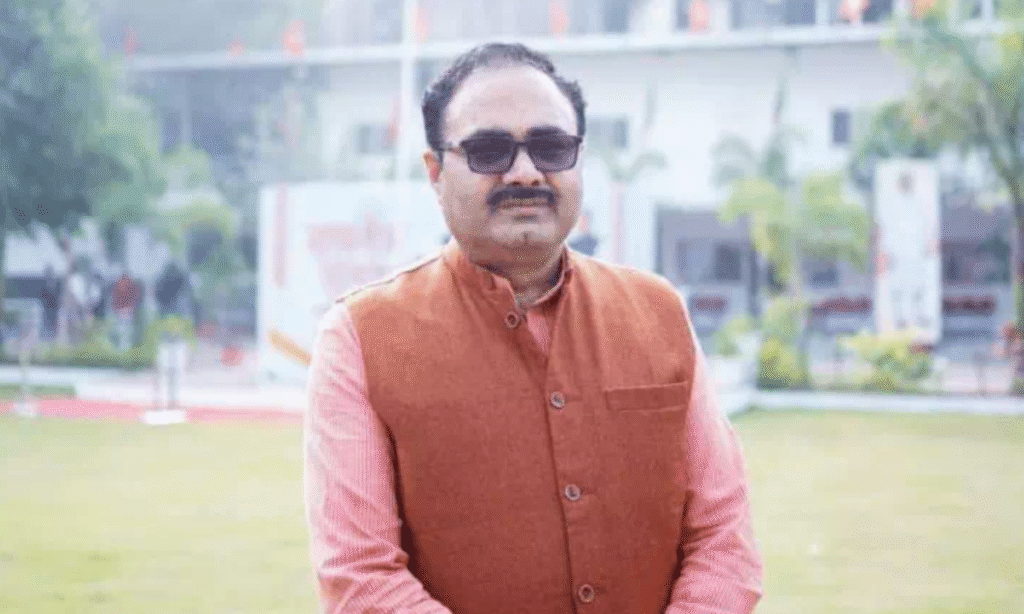 MP Political Appointments: