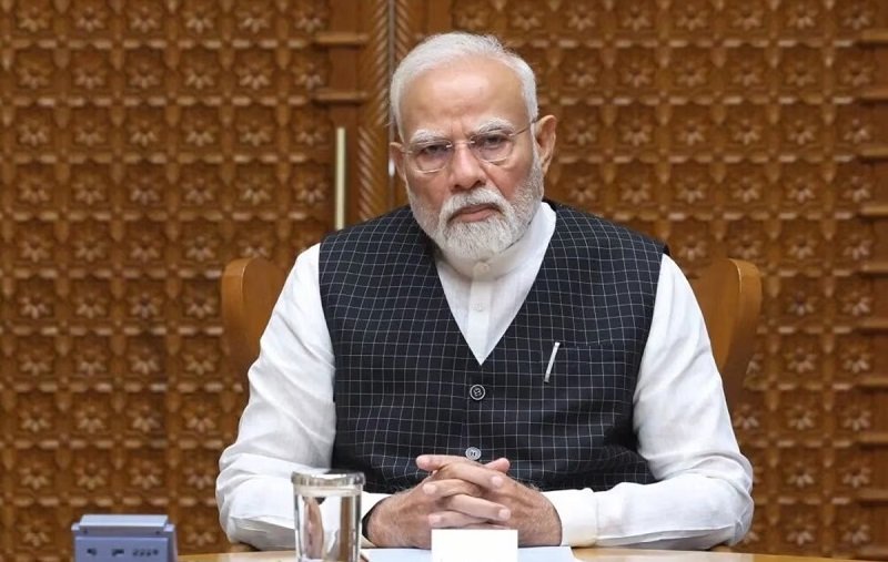 ऊर्जा सुरक्षा पर भारत का बड़ा विजन BRICS 2026 की अध्यक्षता में ग्लोबल साउथ को नई दिशा देगा भारत पीएम मोदी का ऐलान