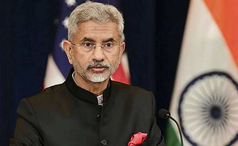 दुनिया में बढ़ा भारत का सम्मान’, पीएम मोदी के 12 साल पर विदेश मंत्री जयशंकर ने बताया बड़ा बदलाव