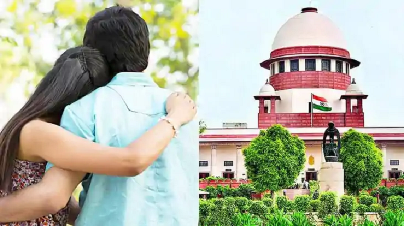 सहमति से बने विवाहपूर्व संबंध चरित्र का पैमाना नहीं, सुप्रीम कोर्ट की टिप्पणी ने दी महत्वपूर्ण संवैधानिक व्याख्या