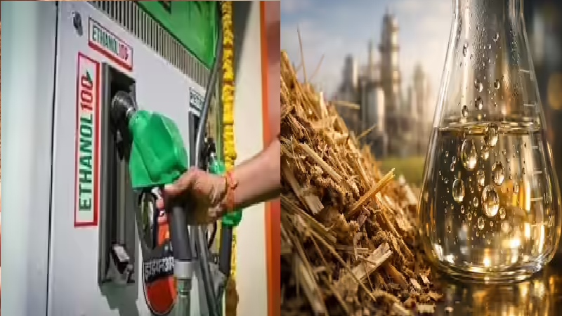 1G और 2G से कई कदम आगे 3G इथेनॉल, खाद्य संकट की चिंता खत्म कर स्वच्छ ऊर्जा को देगा नई दिशा