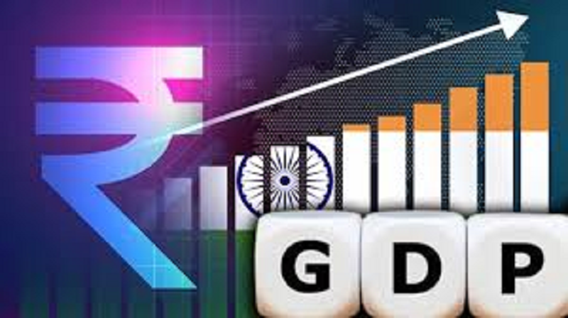 7.8% जीडीपी ग्रोथ ने दिखाई ताकत, पर अर्थव्यवस्था के सामने बनी चुनौतियां
