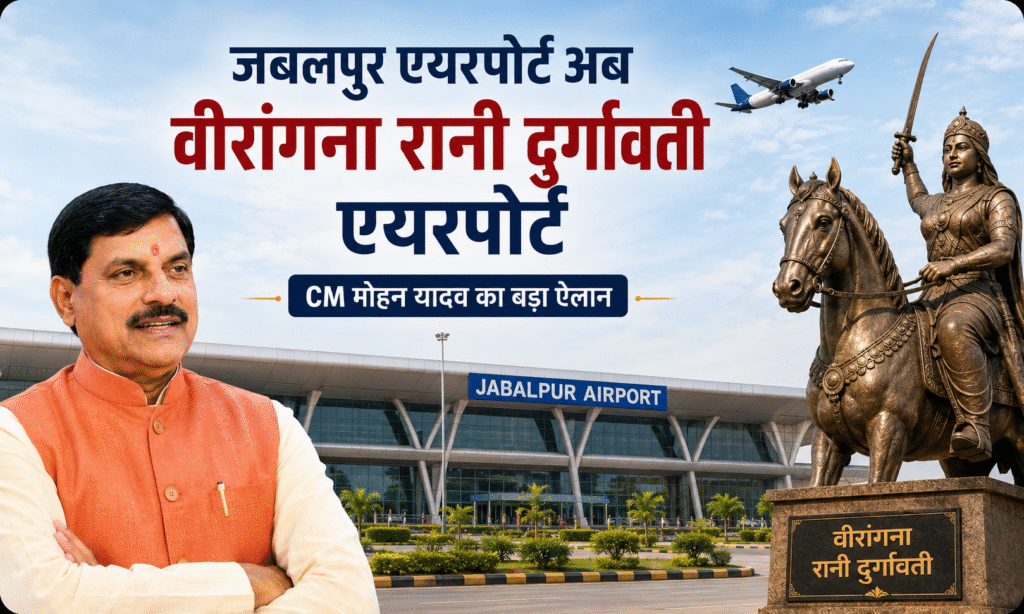 CM Mohan Yadav