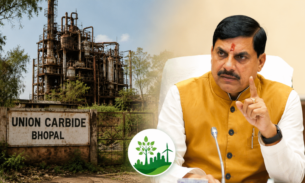 CM MOHAN YADAV DECISION