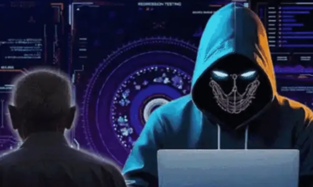 GWALIOR CYBER CRIME NEWS