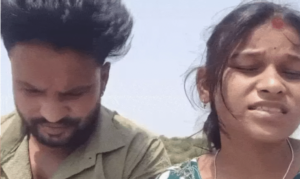 gwalior suicide case
