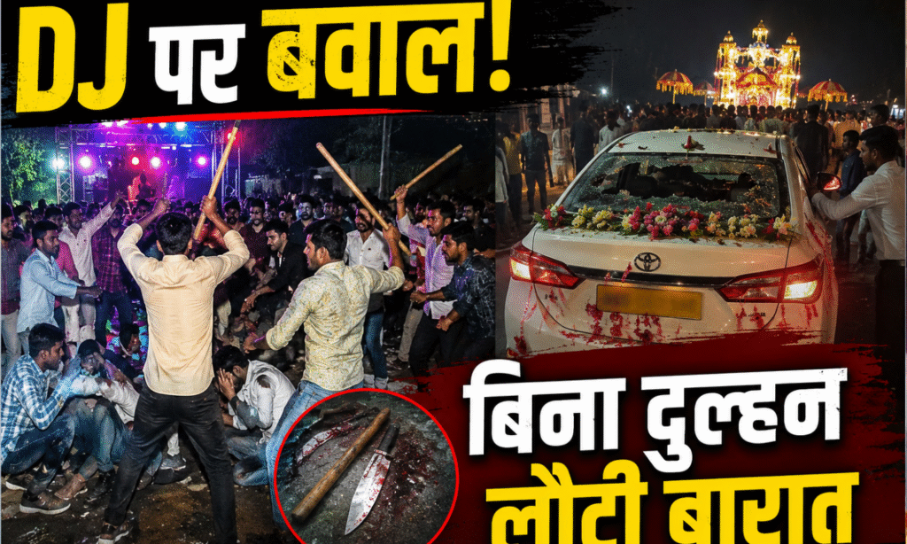 BHIND VIRAL NEWS