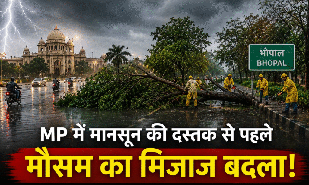 mp monsoon news