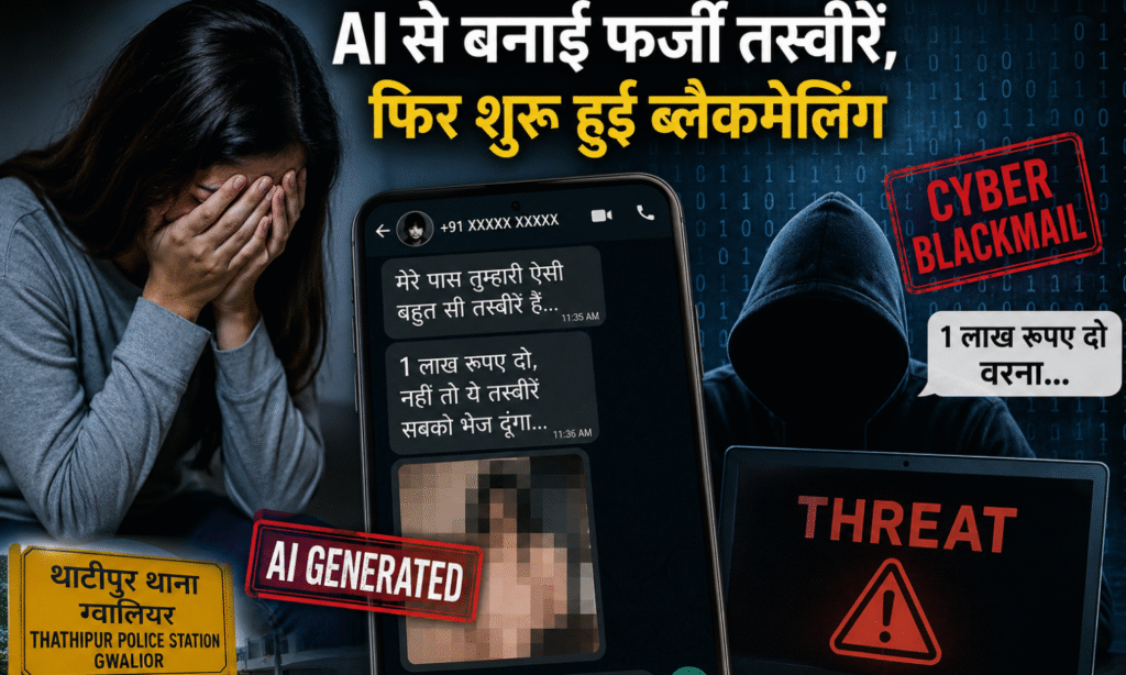 ai fake image blackmail