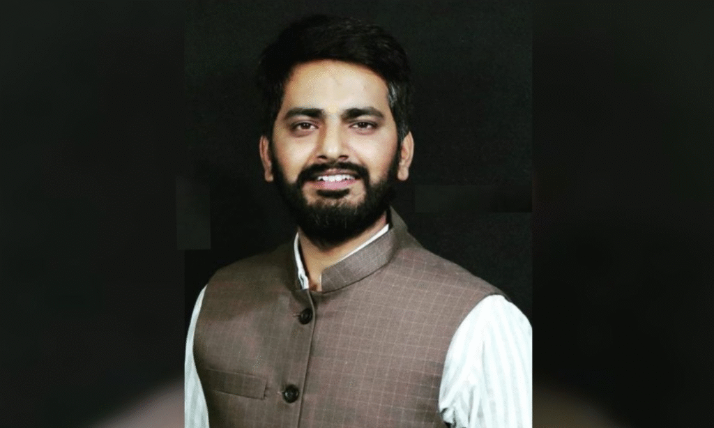 BJP SANYOJAK