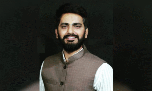 BJP SANYOJAK