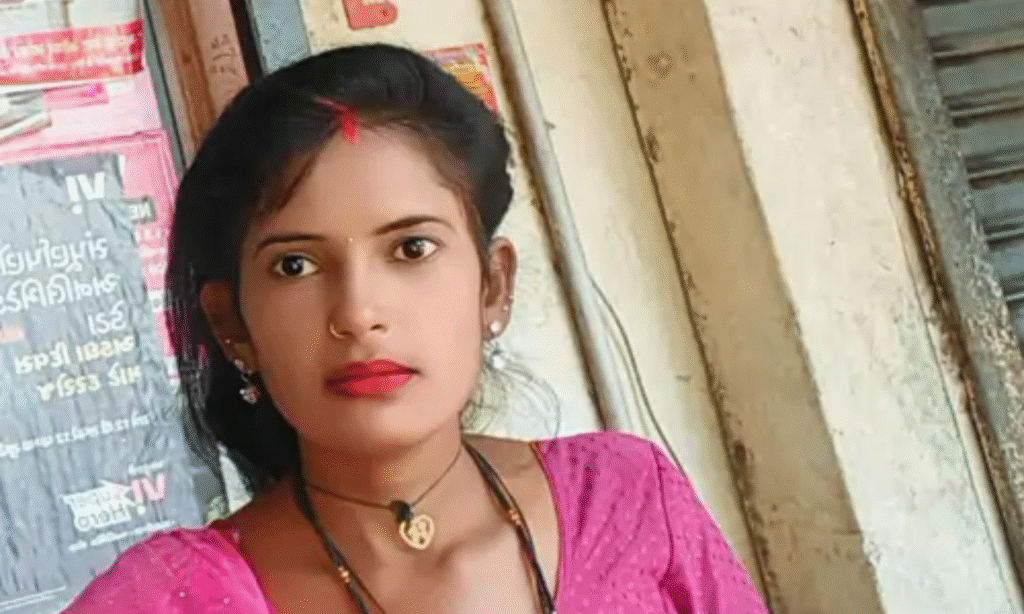 WOMEN MURDERED