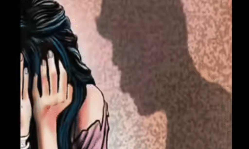 Gwalior women raped
