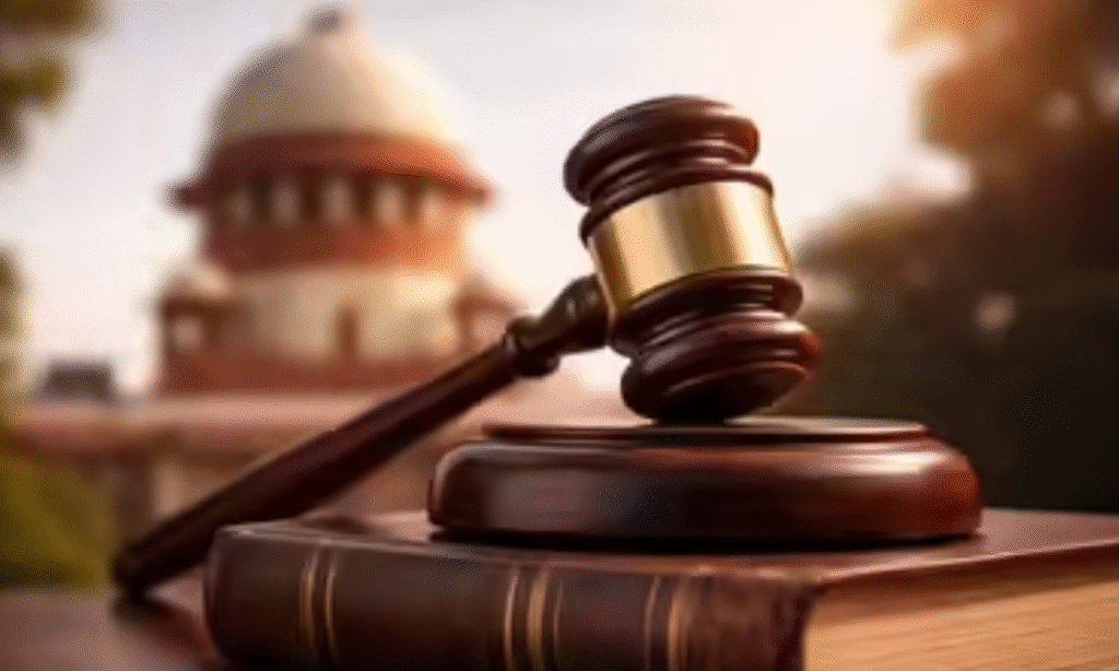 GWALIOR HIGHCOURT