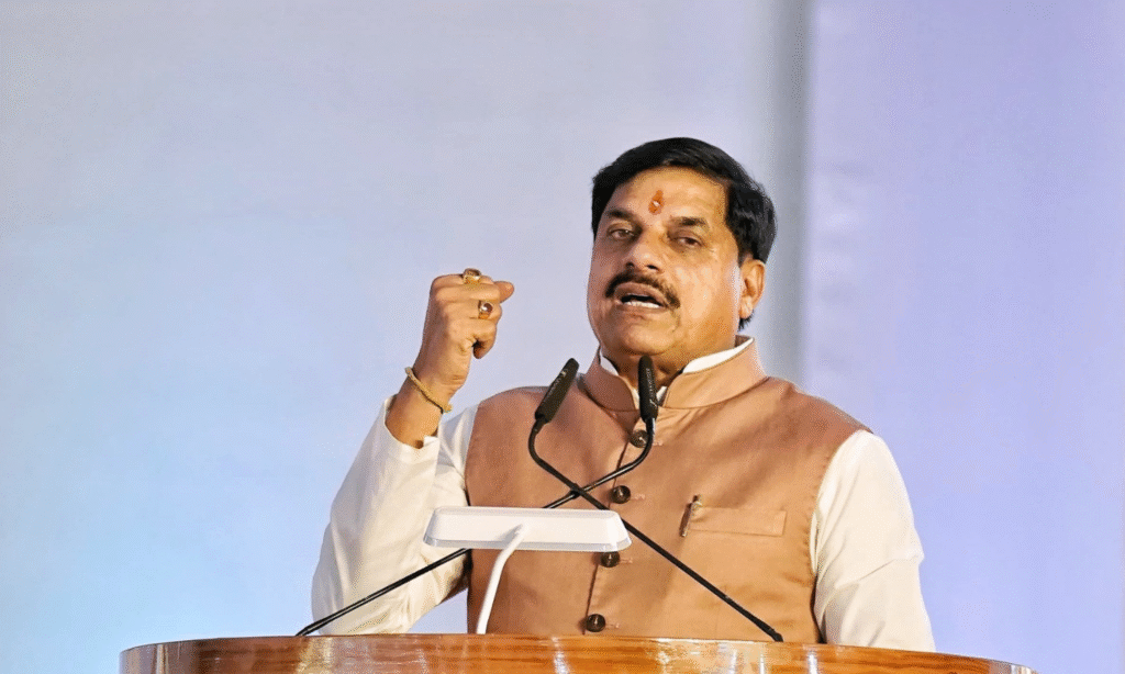 Madhya Pradesh News