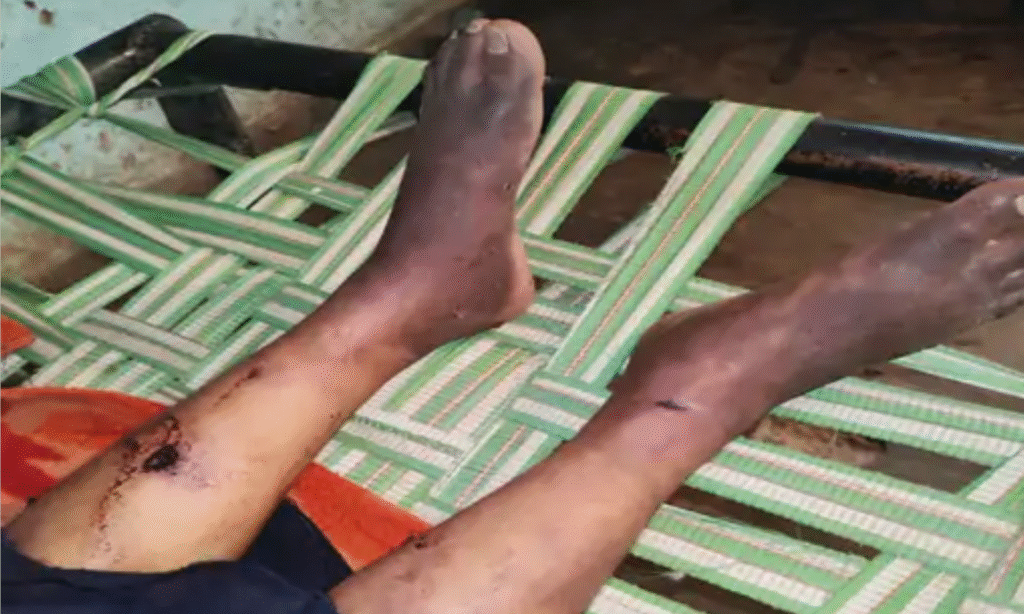 gwalior girl murdered