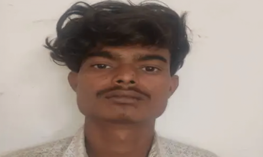 Gwalior student kidnaped