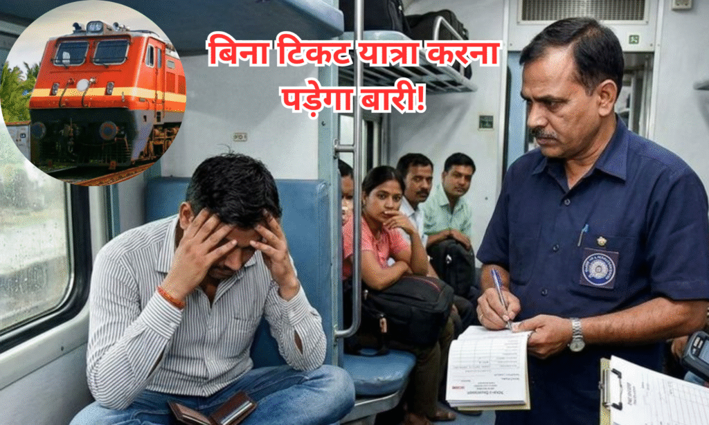 Indian Railways