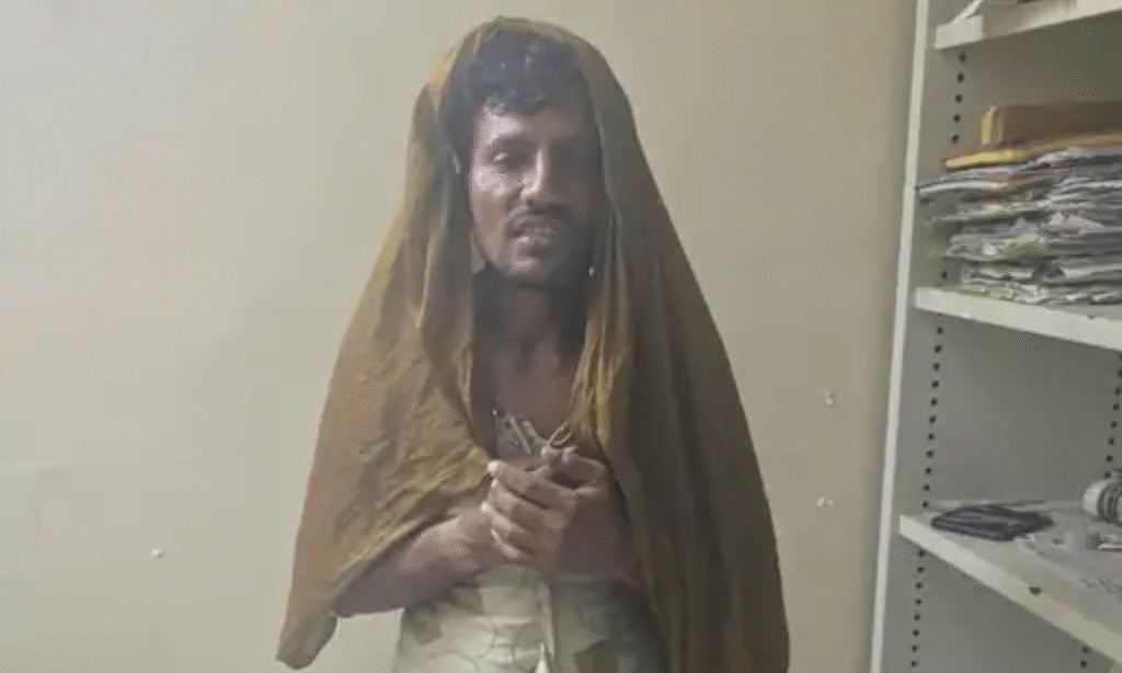 Gwalior Crime