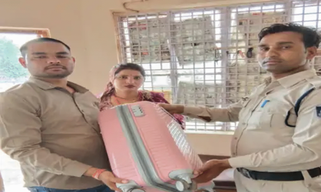 GWALIOR POLICE