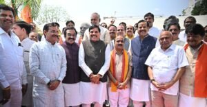 cm mohan yadav