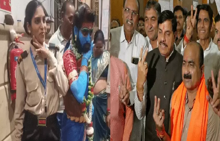 राज्यसभा चुनाव में गरमाई राजनीति, सीएम का बड़ा बयान- जीत तक चैन नहीं