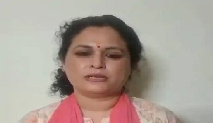 इंदौर में खजराना मंदिर पुजारियों को हटाने की मांग, दहेज प्रताड़ना के आरोपों से बढ़ा विवाद
