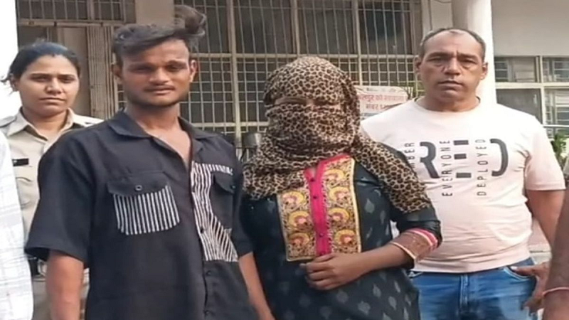 जबलपुर में सनसनीखेज मामला, शक के चलते युवक पर चलाई थी गोली