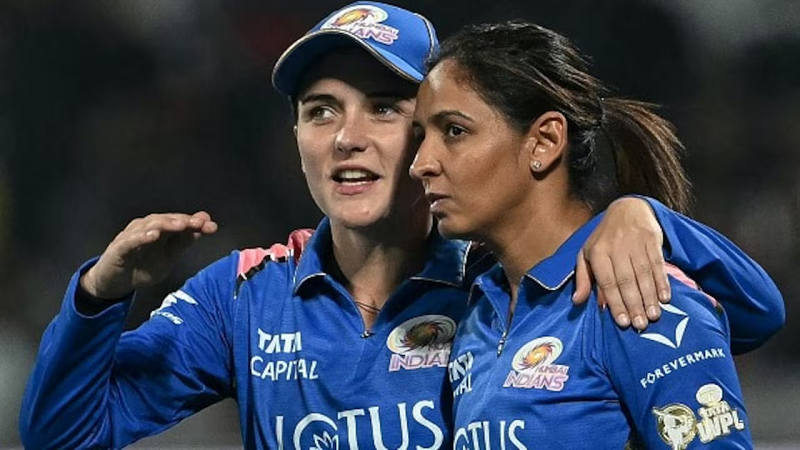 अमेलिया केर बनीं नंबर-1 ऑलराउंडर, ICC महिला टी20 रैंकिंग में बड़ा बदलाव