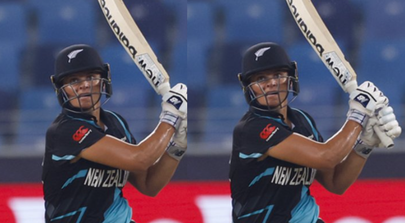 WOMEN T20 WORLD CUP: महिला टी20 वर्ल्ड कप में इन बल्लेबाजों का रहा दबदबा: टॉप-5 रन स्कोरर्स में कोई भारतीय नहीं, हरमनप्रीत टॉप-10 में