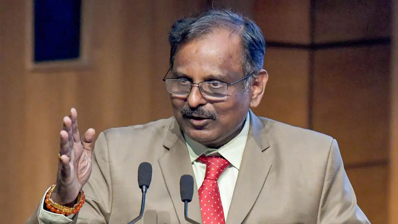 गगनयान मिशन के लिए इसरो पूरी तरह तैयार सफल इंजन परीक्षण के बाद जल्द होगी पहली मानव रहित उड़ान