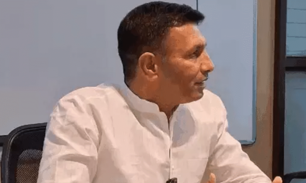 Madhya Pradesh Politics