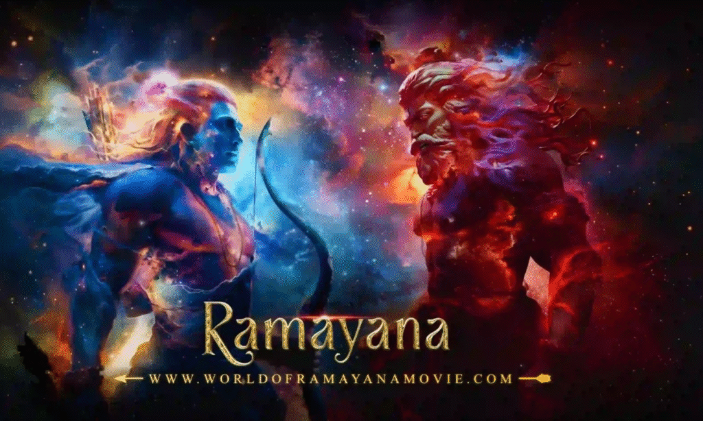 Ramayan movie