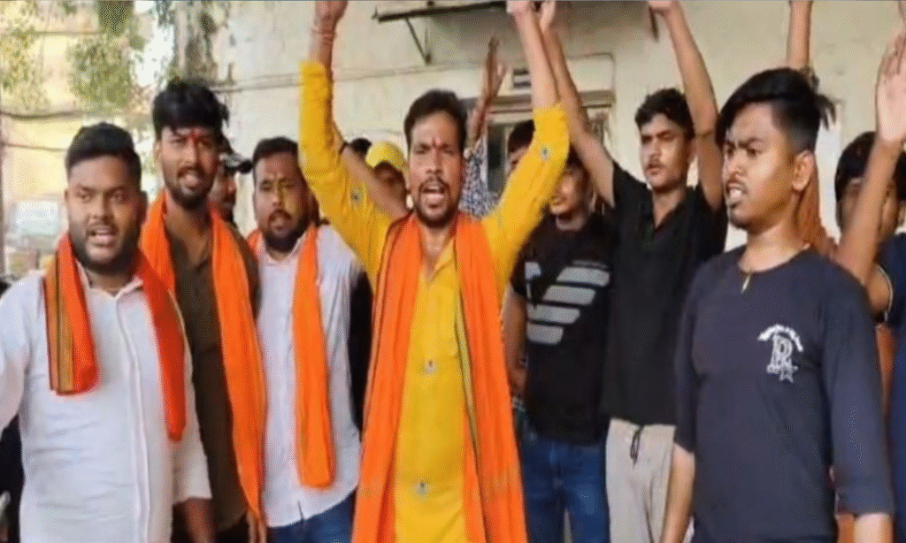 gwalior crimes