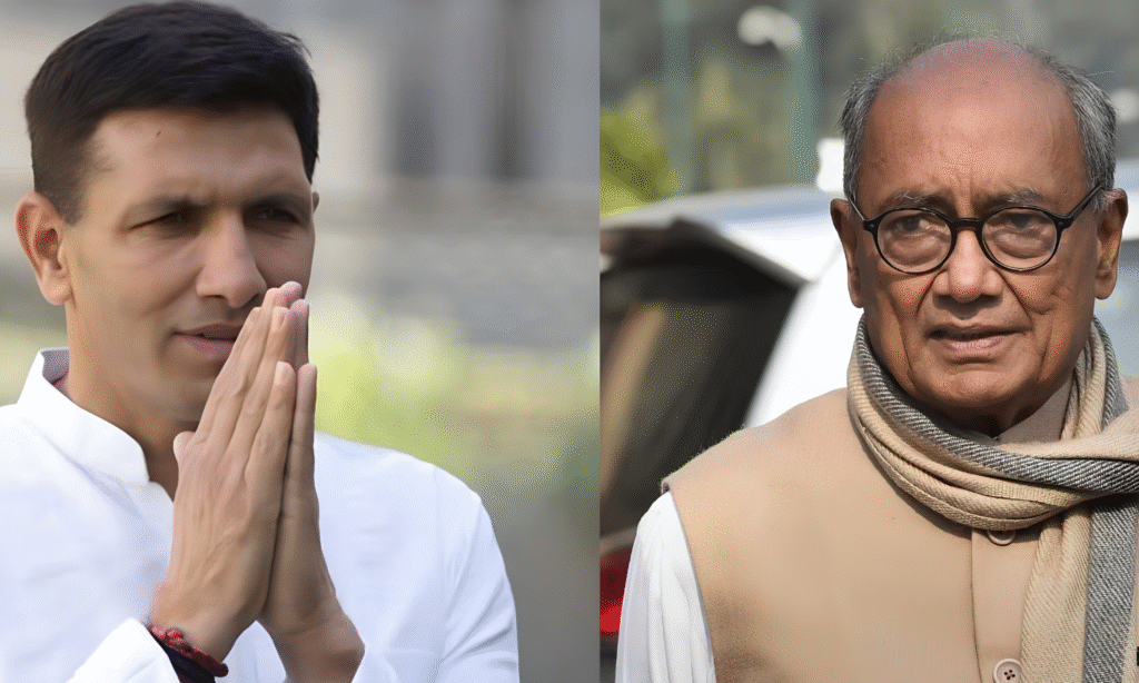 Datia Bypoll