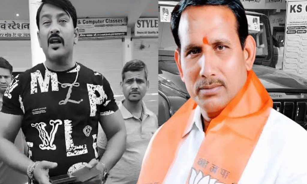 Pritam Singh Lodhi