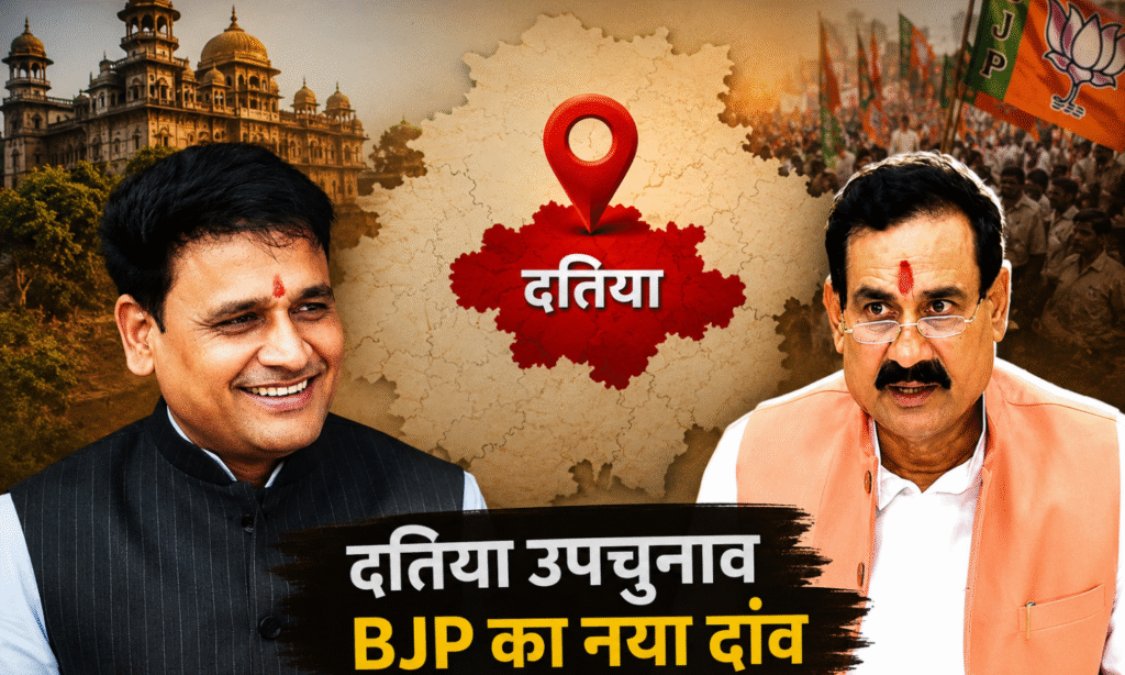 Narottam Mishra