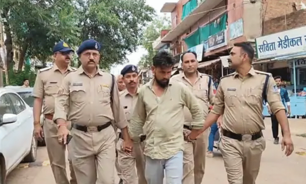 Shivpuri News